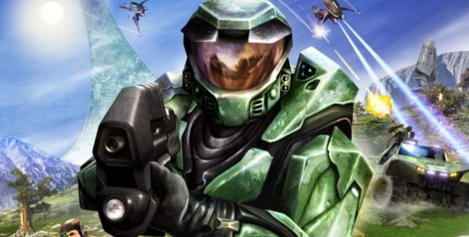 343 Industries ne reste pas trop longtemps: ils apporteront les jeux Halo un par un sur PC.