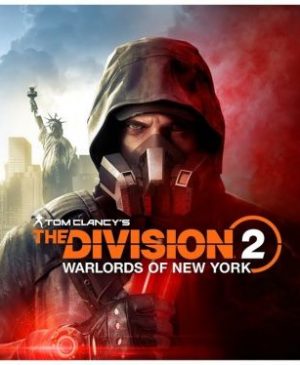 The Division 2 ne ralentit toujours pas après sept ans : cross-play et extension Central Park confirmés