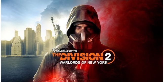 3270/5000 The Division 2 - Avec l'extension Warlords of New York, le deuxième jeu va à l'emplacement du premier.