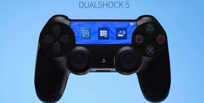 Cela pourrait fonctionner dans un jeu d'horreur de survie si Sony utilise la technologie de DualShock 5.