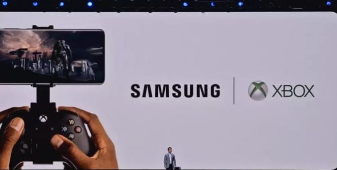 Samsung announced more than the Galaxy S20 and the Galaxy Z Flip smartphones.