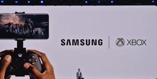 Samsung announced more than the Galaxy S20 and the Galaxy Z Flip smartphones.