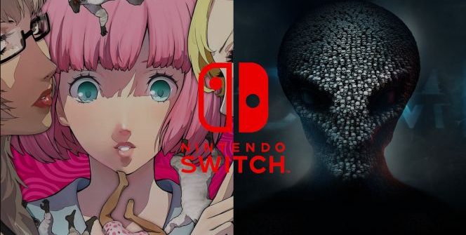 Le comité sud-coréen de classification et d'administration des jeux a révélé que deux jeux, Catherine: Full Body et XCOM 2 Collection pourraient se diriger vers la Nintendo Switch sous peu.