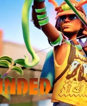 Grounded - Obsidian, qui fait maintenant partie de Xbox Game Studios, a présenté son prochain jeu sur Steam.