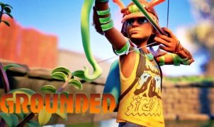 Grounded - Obsidian, qui fait maintenant partie de Xbox Game Studios, a présenté son prochain jeu sur Steam.