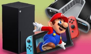 Le président de Nintendo, Shuntaro Furukawa, estime que la PlayStation 5 et la Xbox Series X ne stopperont pas la progression du grand N.