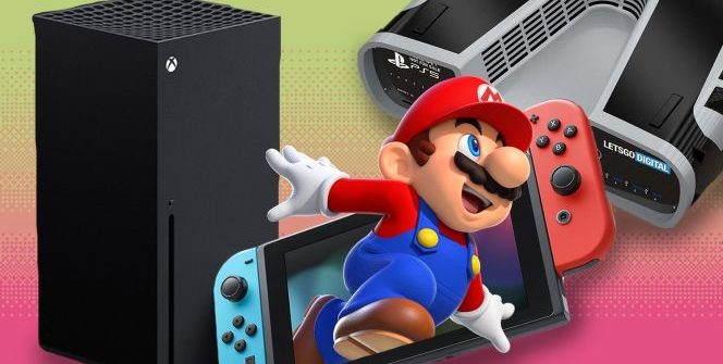 Le président de Nintendo, Shuntaro Furukawa, estime que la PlayStation 5 et la Xbox Series X ne stopperont pas la progression du grand N.