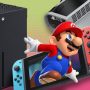 Le président de Nintendo, Shuntaro Furukawa, estime que la PlayStation 5 et la Xbox Series X ne stopperont pas la progression du grand N.