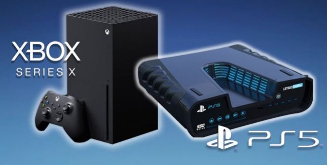 Microsoft - Génération de console - SSD - coronavirus - Les nouvelles rumeurs disent que d'ici le lancement des deux consoles de nouvelle génération, PlayStation 5 et Xbox Series X, elles auront une performance similaire.