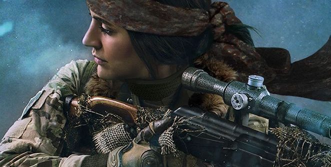 Sniper Ghost Warrior Contracts 2 est déjà en développement, ce qui signifie qu'ils n'ont pas pris beaucoup de pause après le lancement du premier titre.