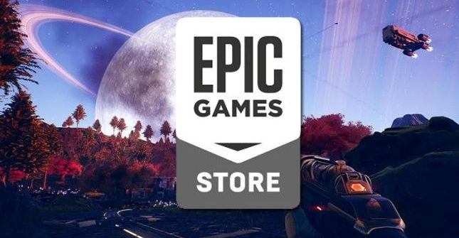 Exclusivités Epic Games Store