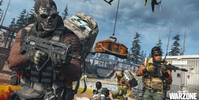 La bataille royale gratuite Call of Duty Warzone a eu un meilleur lancement que Fortnite ou Apex Legends.