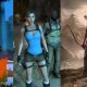 Pour sa part, Square Enix a annoncé que Tomb Raider, le redémarrage de 2013, et Lara Croft et le Temple d'Osiris peuvent également être à vous gratuitement ce week-end.