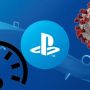 La division européenne travaille avec les fournisseurs pour réguler la vitesse de téléchargement du PlayStation Network, bien que les jeux en ligne ne devraient pas être affectés.