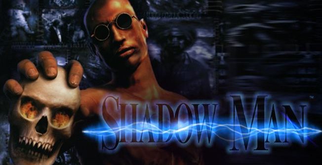 Shadow Man était l'un des plus grands jeux de 1999 sur Nintendo 64 (alors que le port PlayStation était ... aucun commentaire; la version Dreamcast était également solide), et maintenant, il obtient une version mise à jour.