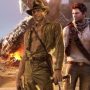 L'un des protagonistes du film Uncharted pense que son scénario ressemble à Indiana Jones.
