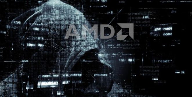 TECH NEWS - Selon le information d'AMD, une vulnérabilité divulgue les mots de passe à un utilisateur non administrateur.