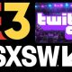 Coronavirus - SXSW 2020, ainsi que TwitchCon Amsterdam, ont été annulés pour l'instant.