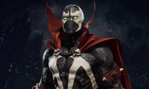 NetherRealm Studios et Warner n'ont pas opté pour le strict minimum; ils ont donné la meilleure voix possible au personnage de Spawn.