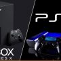 Leader du marché PlayStation - La puissance de PlayStation 5 - Xbox Series X - Sony et Microsoft pourraient envisager de sortir respectivement deux modèles PlayStation 5 ou Xbox différents - nous nous demandons comment les deux fabricants de consoles utiliseront dans leur marketing respectif.