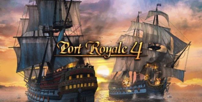 Annoncé lors de la dernière Gamescom 2019, Port Royale 4 a annoncé sa date de sortie sur PC, Xbox One, Nintendo Switch et PS4.