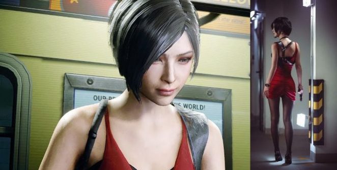 Cela peut sembler surprenant, mais un jour après la première du remake de Resident Evil 3, ils ont déjà trouvé le moyen de profiter du jeu avec Claire Redfield et Ada Wong de Resident Evil 2 au lieu de Jill Valentine.