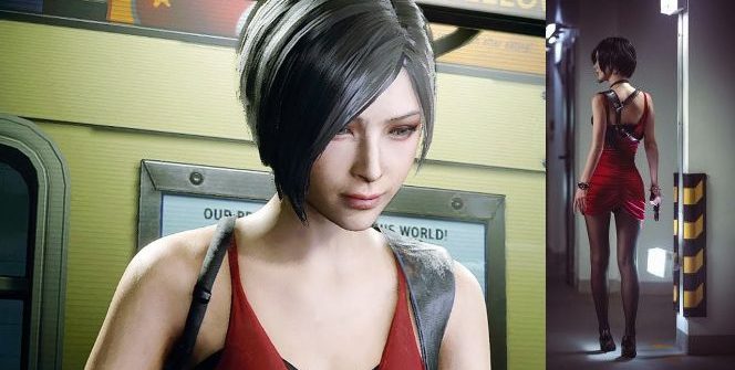 Cela peut sembler surprenant, mais un jour après la première du remake de Resident Evil 3, ils ont déjà trouvé le moyen de profiter du jeu avec Claire Redfield et Ada Wong de Resident Evil 2 au lieu de Jill Valentine.