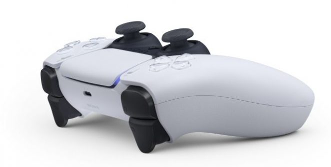 Sony a présenté un brevet en février qui ajouterait des capteurs au contrôleur PlayStation pour reconnaître qui jouait.