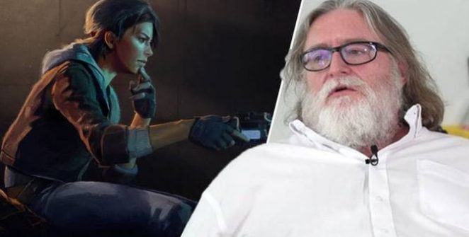 Le responsable de Valve, Gabe Newell, estime que l'intelligence artificielle s'est tellement améliorée que les titres solo pourraient faire un retour contre les jeux multijoueurs.