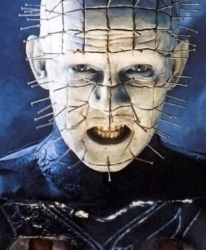 CINÉMA ACTUS - Hulu ne se prive pas de présenter son prochain reboot de Hellraiser, avec Jamie Clayton dans le rôle de la nouvelle incarnation de Pinhead.