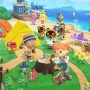 Animal Crossing: New Horizons frappe des ventes incroyables