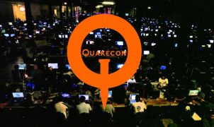 Pour tous nos amis de la communauté QuakeCon: QuakeCon a toujours été un événement spécial pour nous et pour vous - un moment où nous nous réunissons pour jouer à des jeux et créer des liens qui, pour certains, ont duré un quart de siècle maintenant.