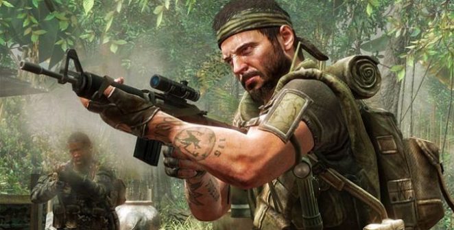 Selon de nouvelles rumeurs, le Call of Duty 2020 se déroulera au Vietnam.