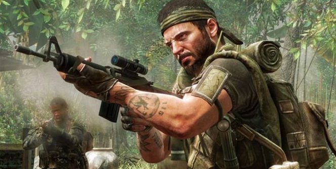 Selon de nouvelles rumeurs, le Call of Duty 2020 se déroulera au Vietnam.