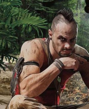 Quelle est la planification d'Ubisoft avec le personnage mémorable de Far Cry 3?