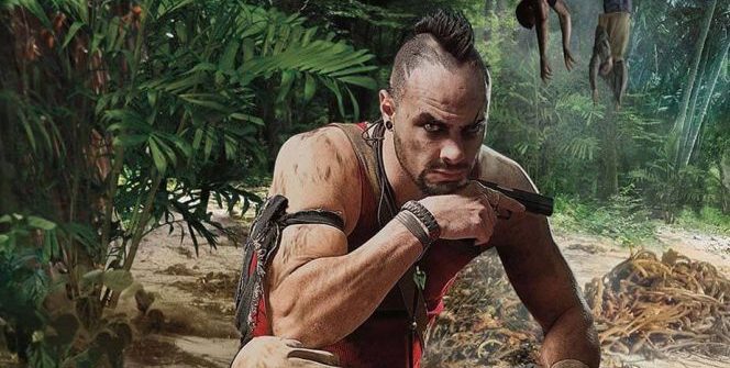 Quelle est la planification d'Ubisoft avec le personnage mémorable de Far Cry 3?