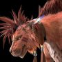 Red XIII