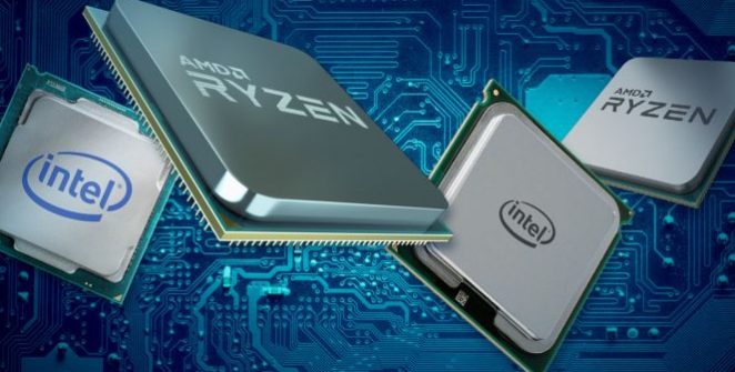 AMD assure que la situation concernant les composants ne s'améliorera pas beaucoup en 2022