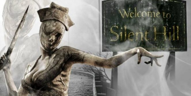 Silent Hill reboot - Quiconque a parlé de la branche américaine du département des relations publiques de Konami devrait se cacher maintenant: nous semblons nous rapprocher de Sony et Konami annonçant le retour de Silent Hill.