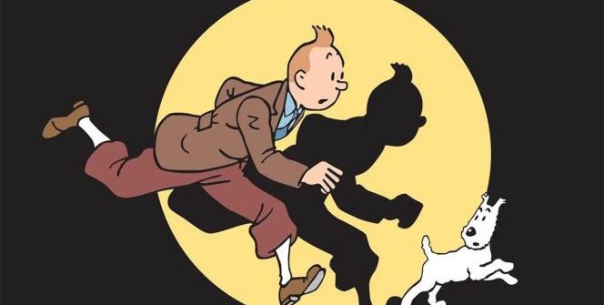 Un nouveau jeu The Adventures of Tintin est en cours de développement et sera publié par Microids.
