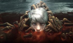 The Medium trailer est un jeu d'horreur psychologique à la troisième personne qui propose un gameplay breveté en double réalité et une bande-son originale co-composée par Arkadiusz Reikowski et Akira Yamaoka.