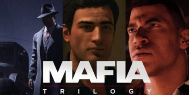 Mafia: Trilogy