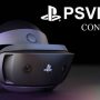 PlayStation VR 2, VR headset