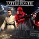 History might repeat itself once again - as with Half-Life, Team Fortress, or Left 4 Dead, Star Wars: Battlefront might also never receive its third instalment: Star Wars: Battlefront III.