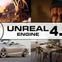 Unreal Engine 4.25