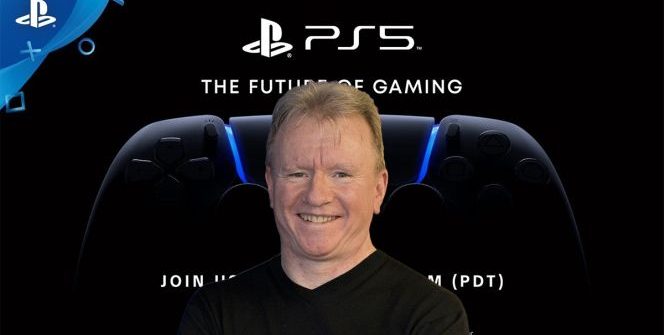 Jim Ryan, le président et PDG de Sony Interactive Entertainment, ne va pas plus bas: il pense que la PlayStation 5 peut atteindre cent millions de ventes.