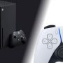 PlayStation 5, Xbox Series X - consoles next-gen