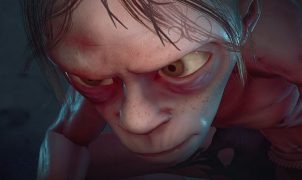 Premières images de Le Seigneur des anneaux: Gollum sur PC, Xbox Series X et PS5