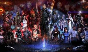 Mass Effect