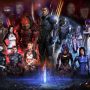 Mass Effect